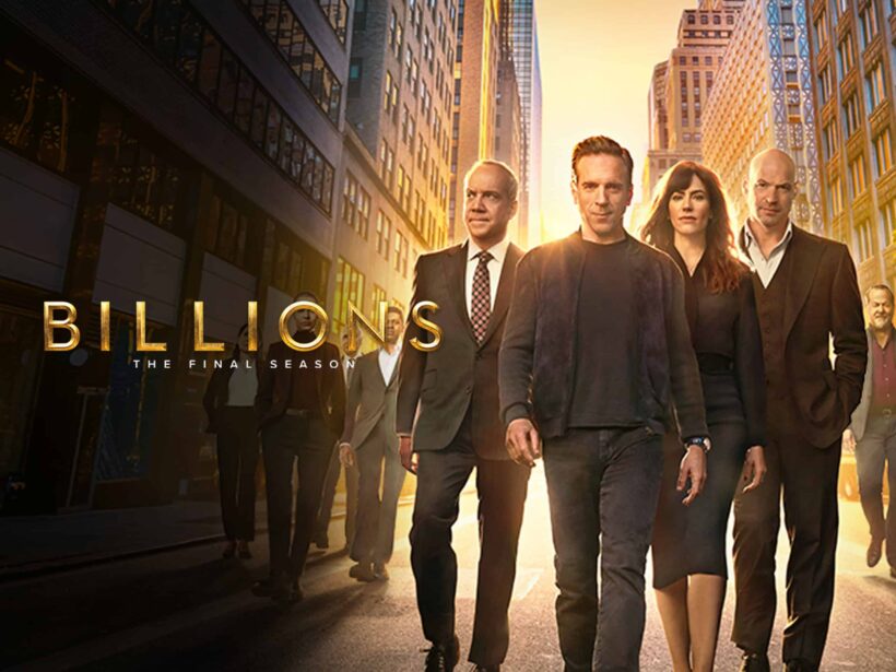 La Saison 7 de Billions : tout ce que nous savons jusqu'à présent