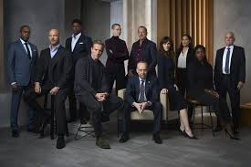 Saison 7 De Billions