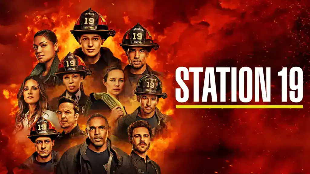 La Saison 7 de Station 19 : annulée ou renouvelée ?