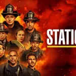 La Saison 7 de Station 19 : annulée ou renouvelée ?