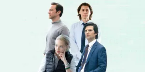 Severance saison 2