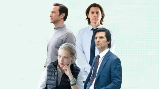 Severance saison 2