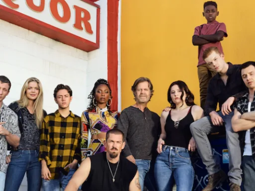 La saison 12 de Shameless est-elle annulée ?