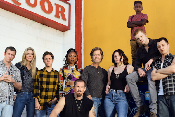 La saison 12 de Shameless est-elle annulée ?