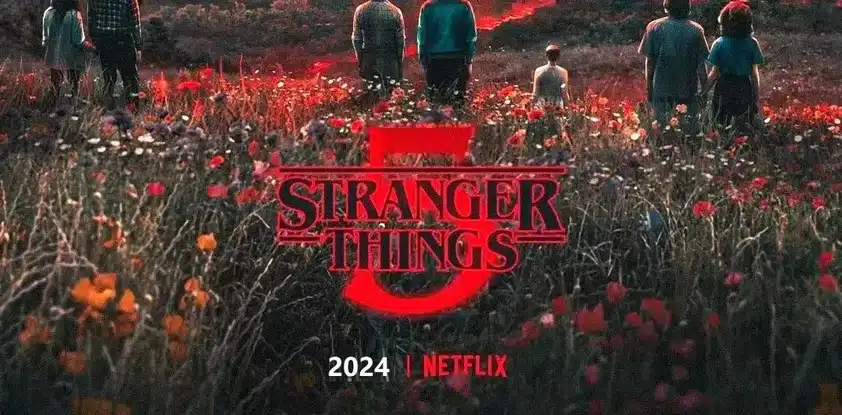 Saison 5 de Stranger Things : David Harbour annonce le début imminent de la production