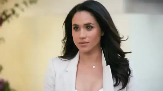 Suits : Meghan Markle réagit au succès de la série sur Netflix
