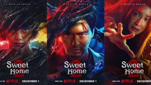 Sweet Home Saison 2 - Quand la saison 2 sera-t-elle diffusée ? Tout ce que vous devez savoir