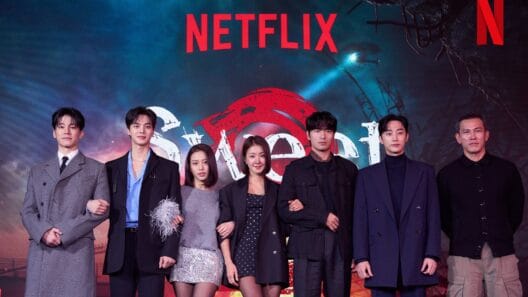 Quand la saison 2 de Sweet Home sera-t-elle diffusée ?