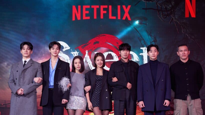 Quand la saison 2 de Sweet Home sera-t-elle diffusée ?