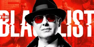The Blacklist 1