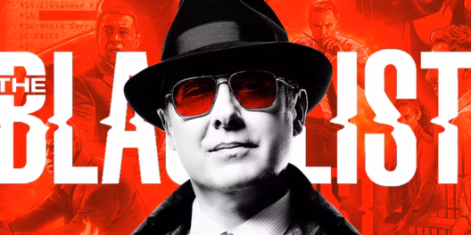 Le top 10 des séries Alternative The Blacklist que vous devriez regarder