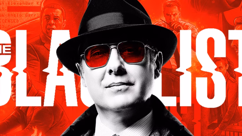 Le top 10 des séries Alternative The Blacklist que vous devriez regarder Le top 10 des séries Alternative The Blacklist que vous devriez regarder