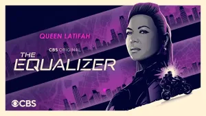 The Equalizer saison 3 saison 3
