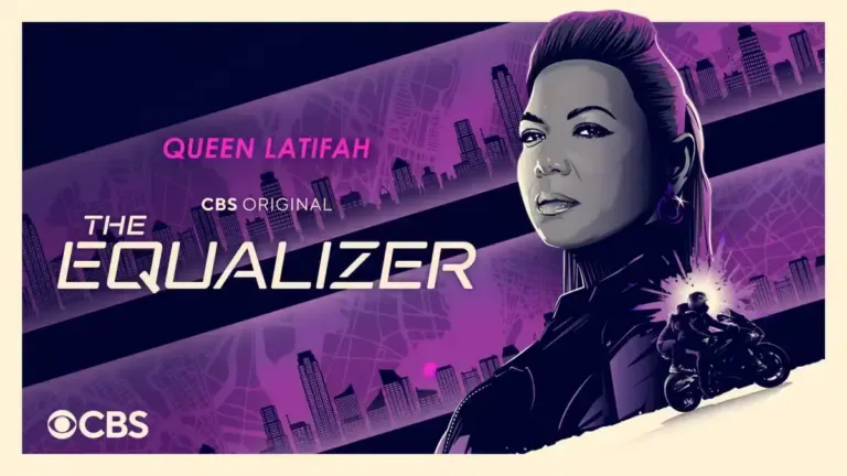 The Equalizer saison 3 saison 3