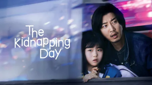 The Kidnapping Day saison 2