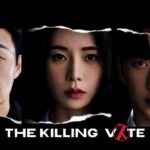 The Killing Vote Saison 2