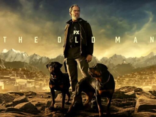 The Old Man Saison 2 : Date de sortie, casting, et plus !