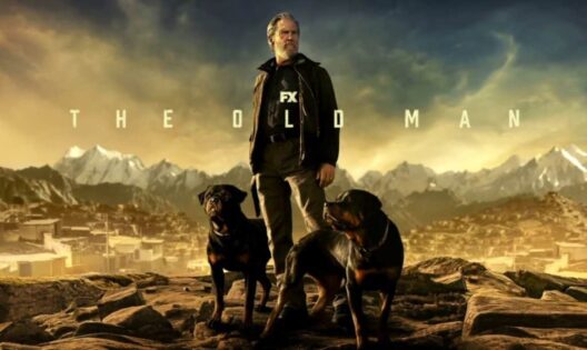 The Old Man Saison 2 : Date de sortie, casting, et plus !