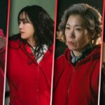 The Uncanny Counter Saison 3