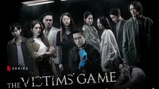 The Victims Game season 2 4