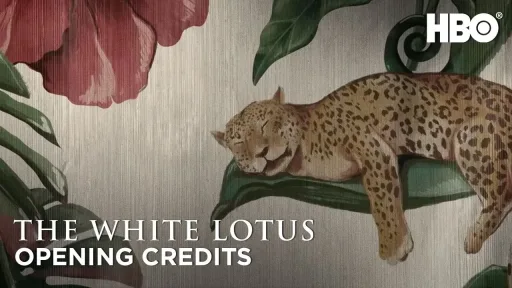 La date de sortie de la saison 3 de The White Lotus est repoussée à 2025