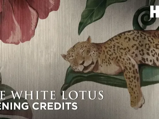 La date de sortie de la saison 3 de The White Lotus est repoussée à 2025