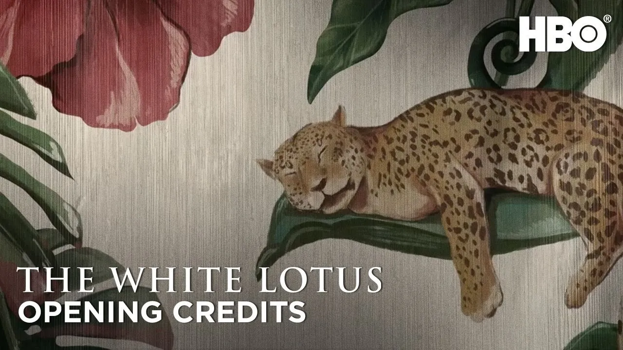 La Date De Sortie De La Saison 3 De The White Lotus Est Repoussée À 2025