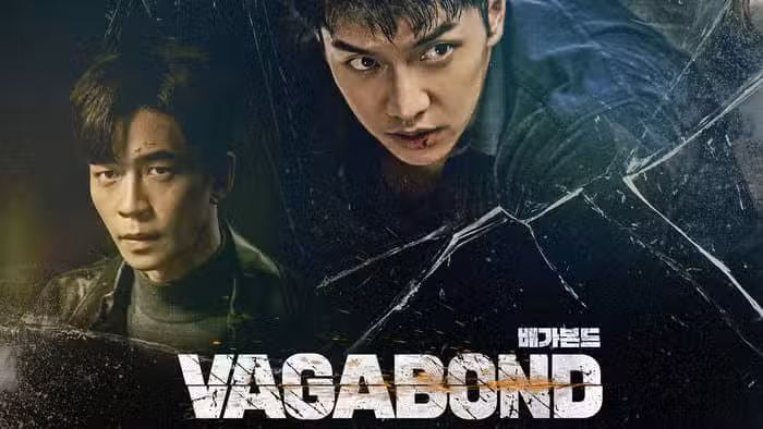Quand la saison 2 de Vagabond sera-t-elle diffusée ?
