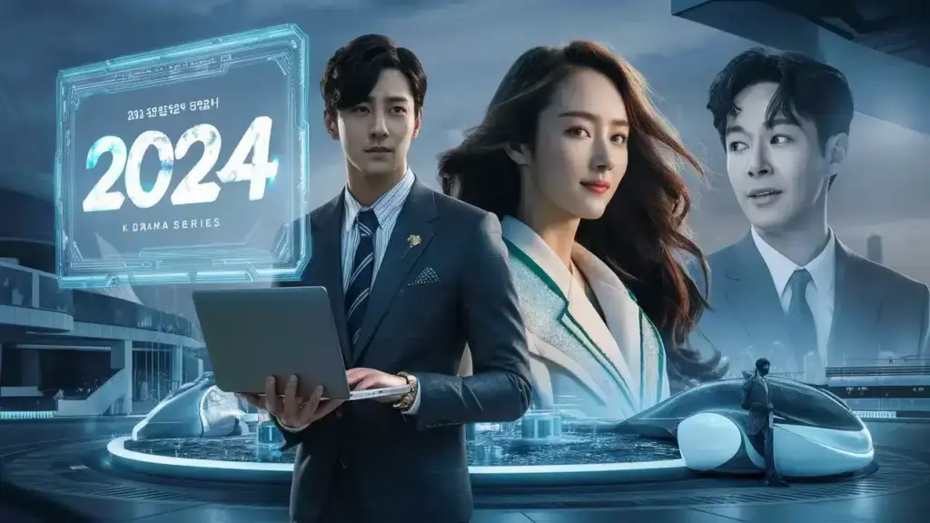 10 meilleures recommandations Séries Kdrama 2024