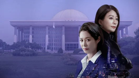kdrama Queenmaker saison 2