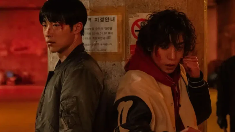 saison 2 de Bloodhounds 2 Y aura-t-il une saison 2 de Bloodhounds ?