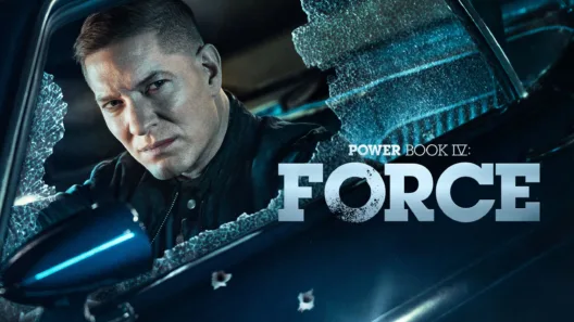 saison 2 de Power Book IV Force 1