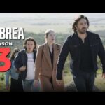 La saison 3 de La Brea sera la dernière de la série de NBC