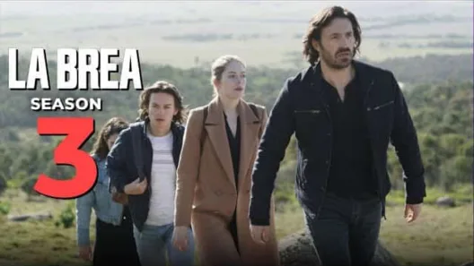 saison 3 de La Brea 1