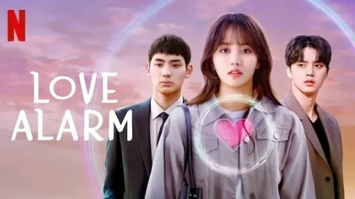 Quand sortira la saison 3 de Love Alarm ?