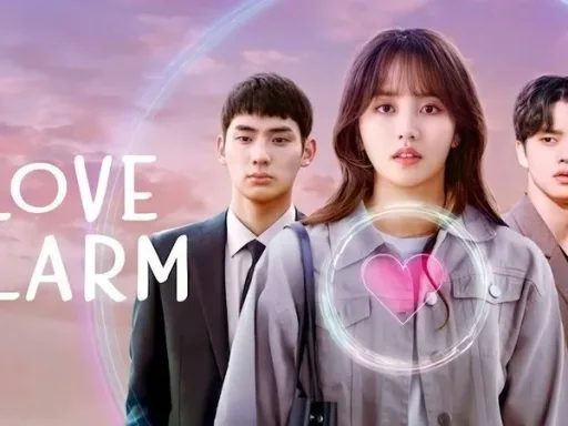 Quand sortira la saison 3 de Love Alarm ?