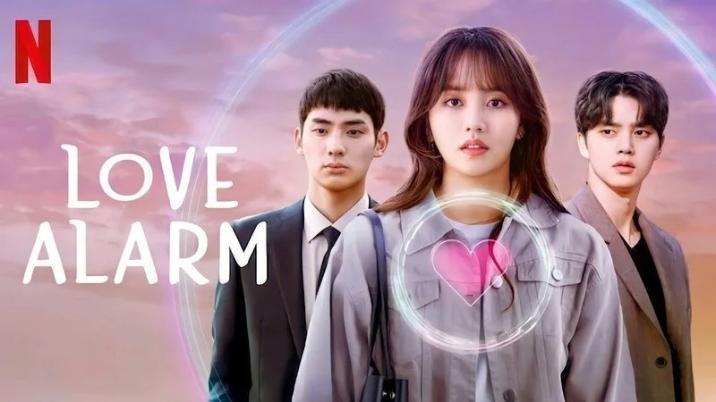 Quand Sortira La Saison 3 De Love Alarm ?