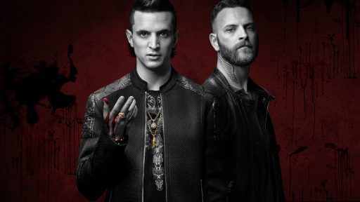 La Saison 4 de Suburra Blood on Rome : renouvelée ou annulée ?