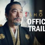 La bande-annonce de Shōgun de FX fixe la date de sortie de la série limitée de Hulu