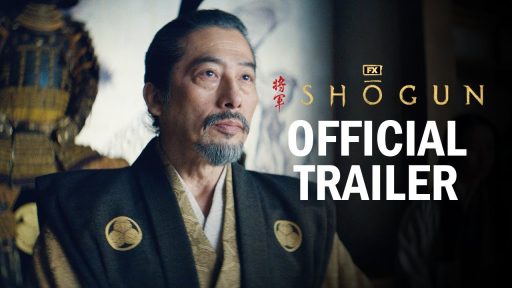 La bande-annonce de Shōgun de FX fixe la date de sortie de la série limitée de Hulu