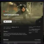 3 raison que Yu Yu hakusho Live Action Netflix ma déçu