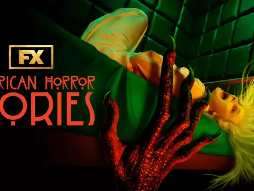 La bande-annonce de la saison 3 d'American Horror Stories offre un aperçu cauchemardesque de l'anthologie de FX