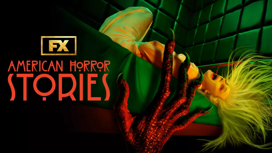 La bande-annonce de la saison 3 d'American Horror Stories offre un aperçu cauchemardesque de l'anthologie de FX