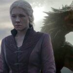 George R.R. Martin est très satisfait des décors de la "House of dragon" et confirme les saisons 3 et 4.