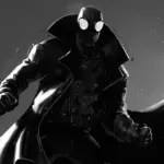 La série Amazon Spider-Man Noir trouve un co-showrunner