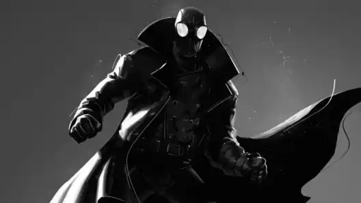 La série Amazon Spider-Man Noir trouve un co-showrunner