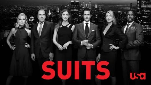 Suits 2