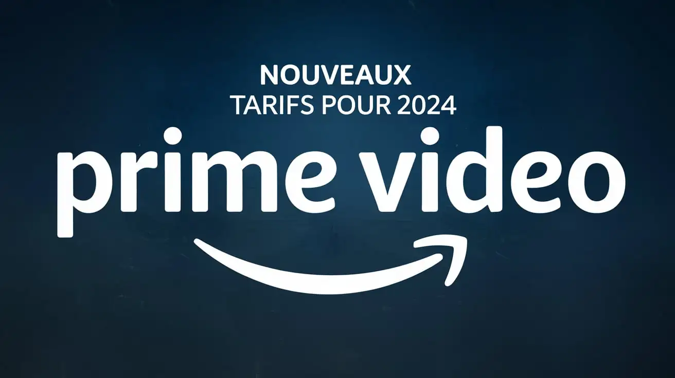 Amazon Prime Video Commence À Afficher Des Publicités, Un Niveau Payant Sans Publicité Est Disponible