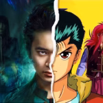 Yu Yu Hakusho live-action est maintenant disponible sur Netflix, aura-t-il du succès ?