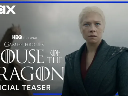 House of the Dragon saison 2 : George R.R. Martin annonce très sombre